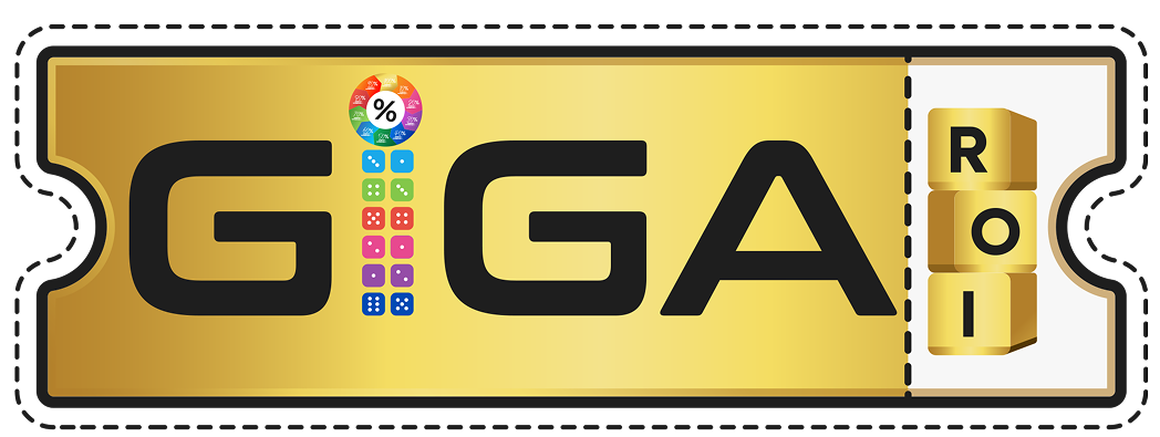 Gigaroi logo